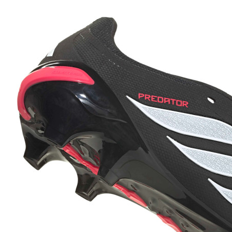 adidas Predator League FT FG noir rouge