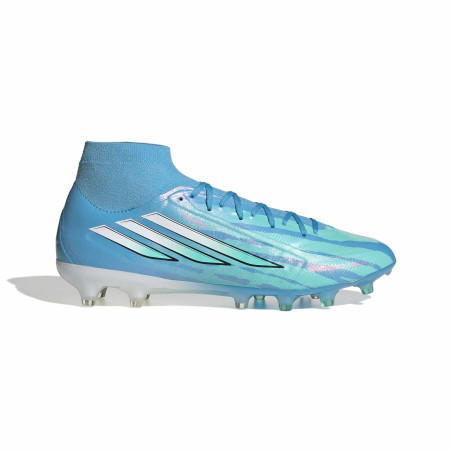 adidas F50 Sparkfusion Pro Tr FG/AG bleu