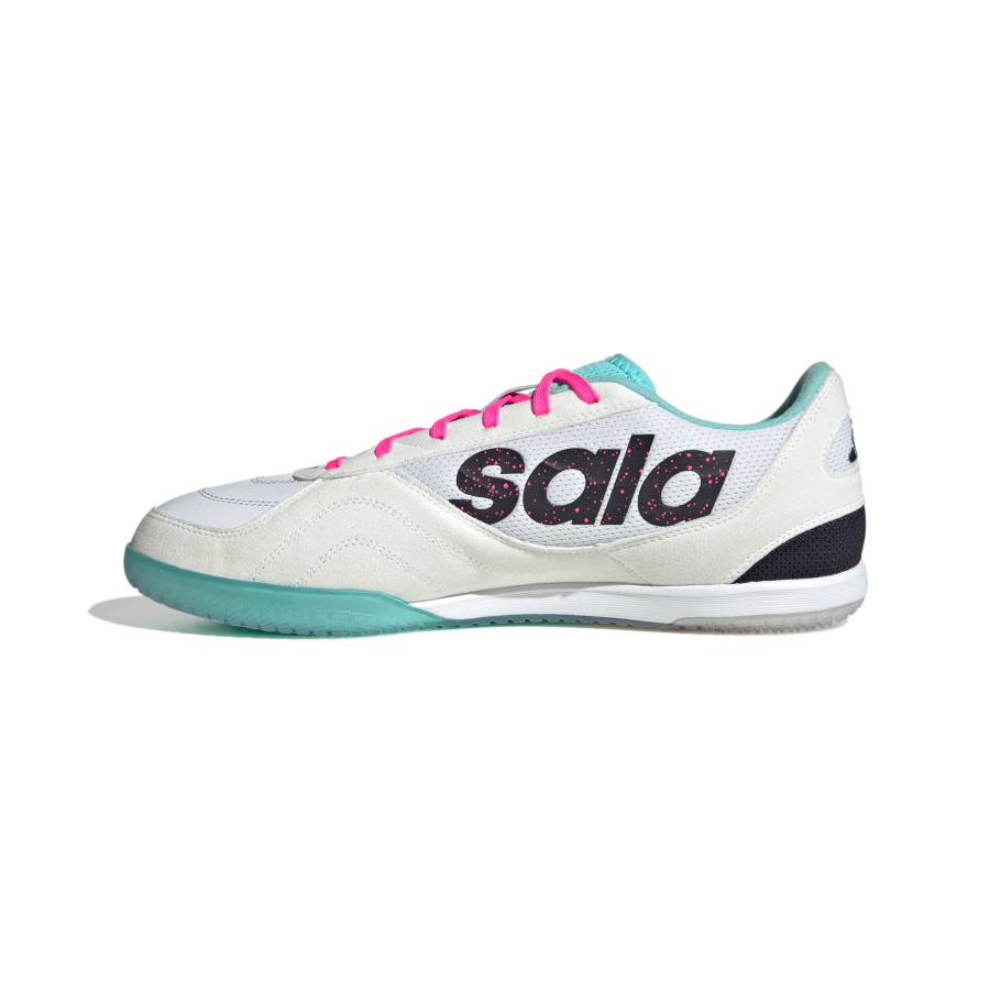 adidas Top Sala Competition II Indoor blanc