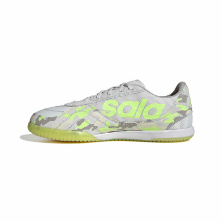 adidas Top Sala Competition II Indoor gris jaune
