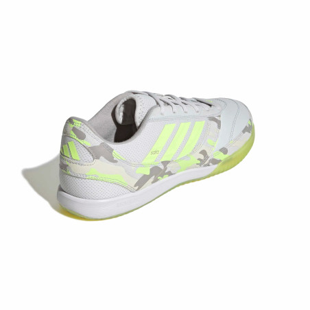 adidas Top Sala Competition II Indoor gris jaune