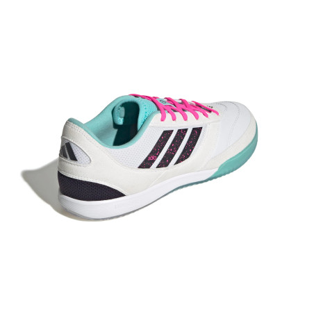 adidas Top Sala Competition II Indoor blanc