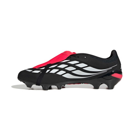 adidas Predator League FT FG noir rouge