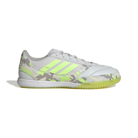 adidas Top Sala Competition II Indoor gris jaune