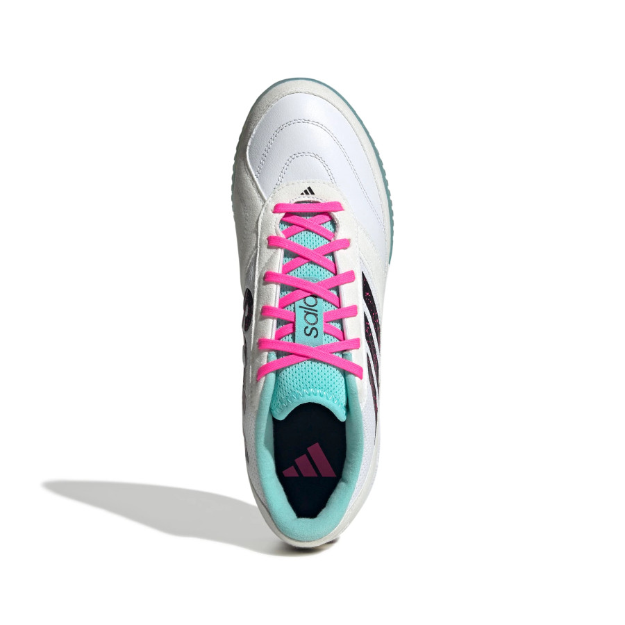 adidas Top Sala Competition II Indoor blanc