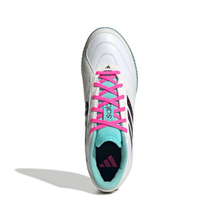adidas Top Sala Competition II Indoor blanc