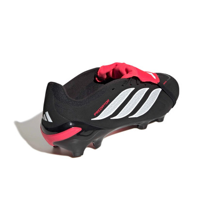 adidas Predator League FT FG noir rouge