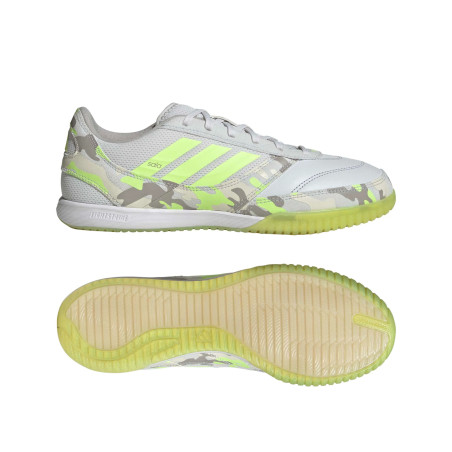adidas Top Sala Competition II Indoor gris jaune