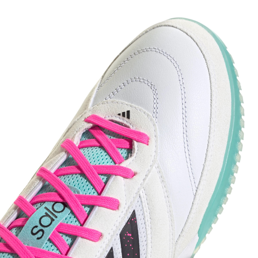 adidas Top Sala Competition II Indoor blanc