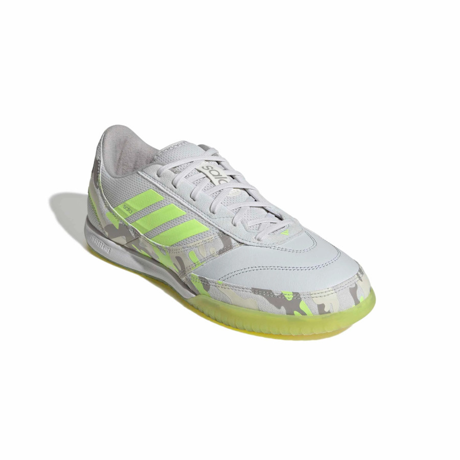 adidas Top Sala Competition II Indoor gris jaune