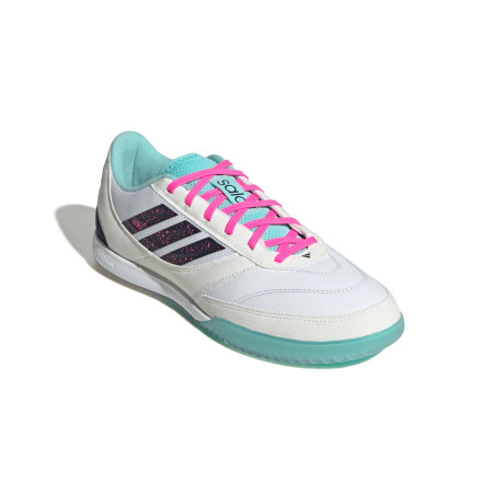 adidas Top Sala Competition II Indoor blanc