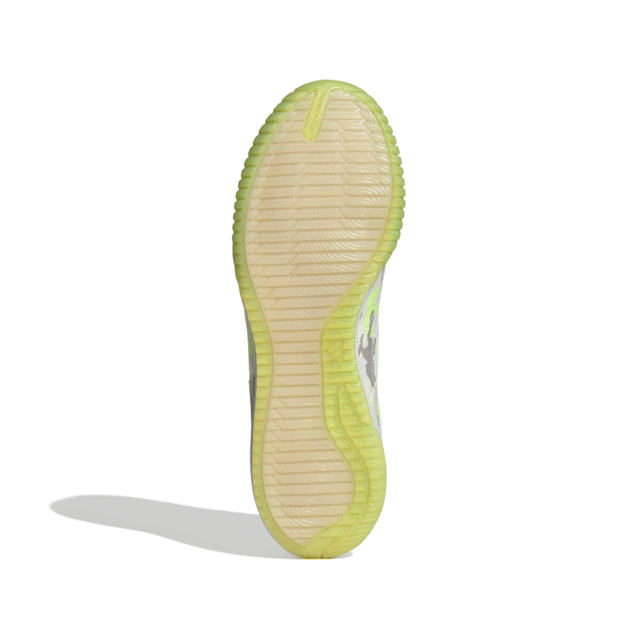 adidas Top Sala Competition II Indoor gris jaune