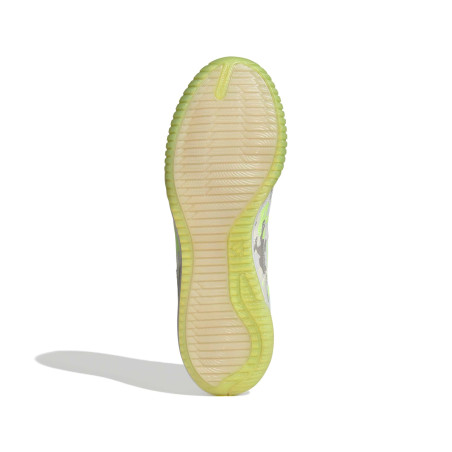 adidas Top Sala Competition II Indoor gris jaune