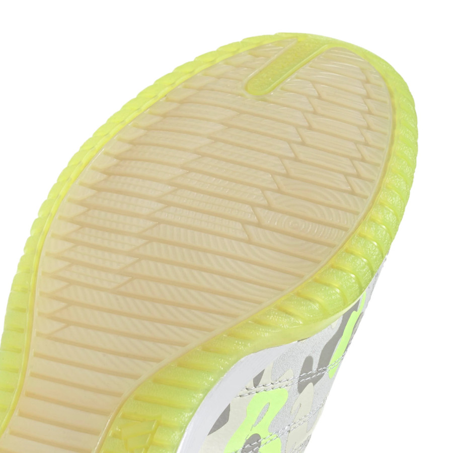 adidas Top Sala Competition II Indoor gris jaune