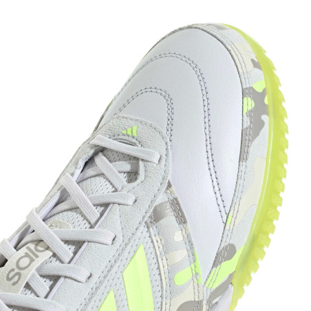 adidas Top Sala Competition II Indoor gris jaune