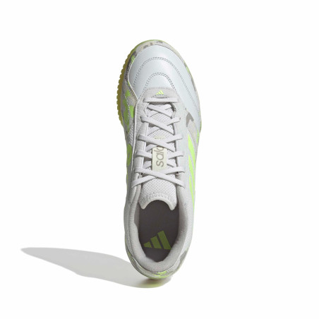 adidas Top Sala Competition II Indoor gris jaune