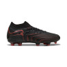 Puma Future 8 Match junior FG/AG noir rouge