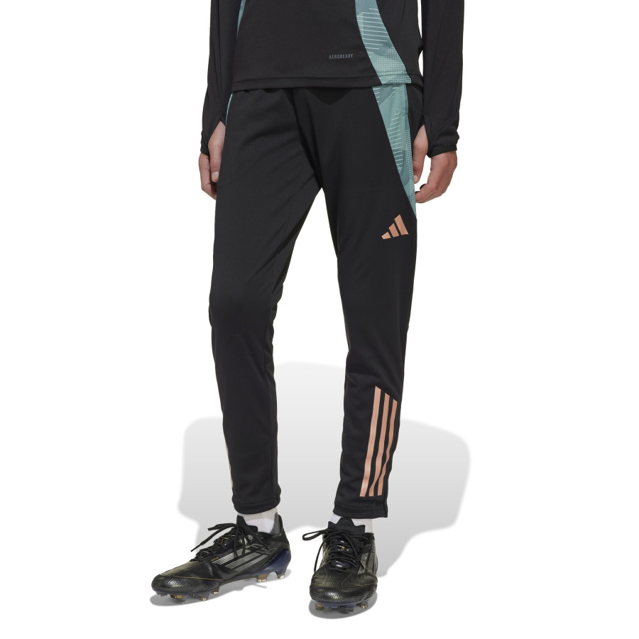 Pantalon survêtement junior Bayern Munich noir