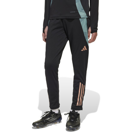 Pantalon survêtement junior Bayern Munich noir