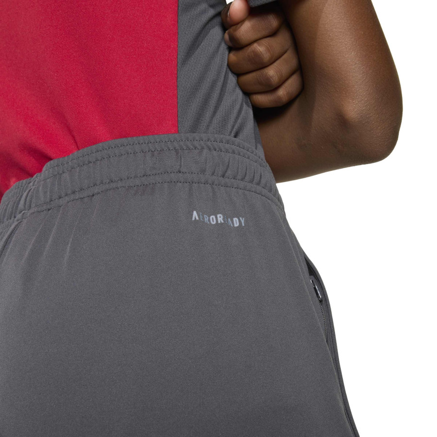 Pantalon survêtement junior Liverpool gris