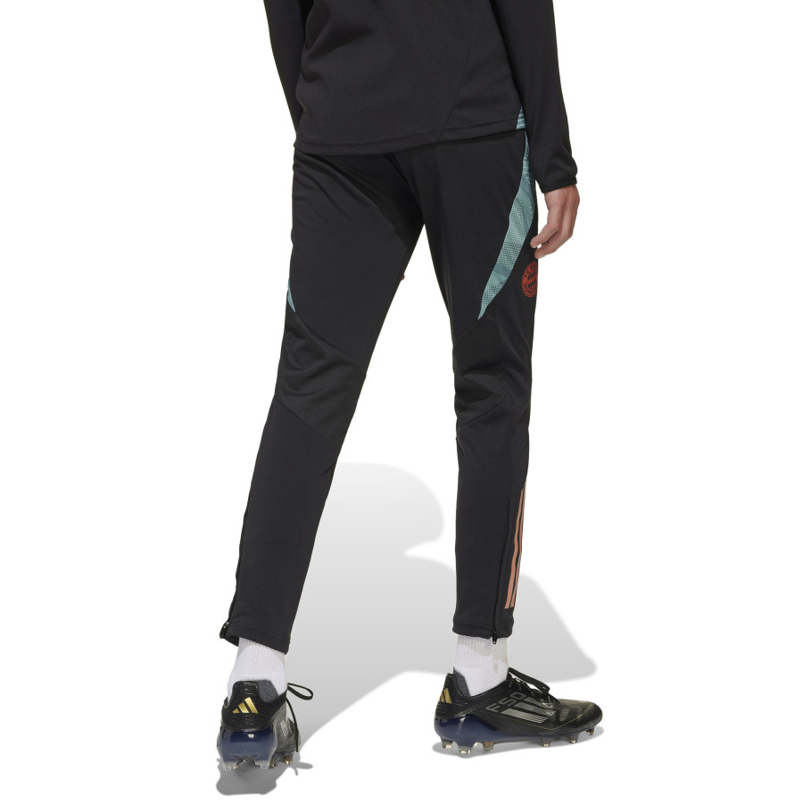 Pantalon survêtement junior Bayern Munich noir