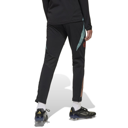 Pantalon survêtement junior Bayern Munich noir