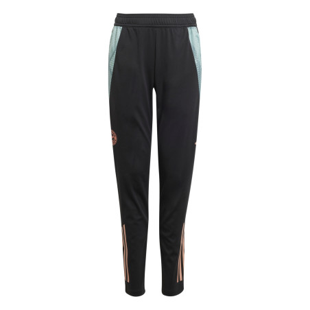 Pantalon survêtement junior Bayern Munich noir