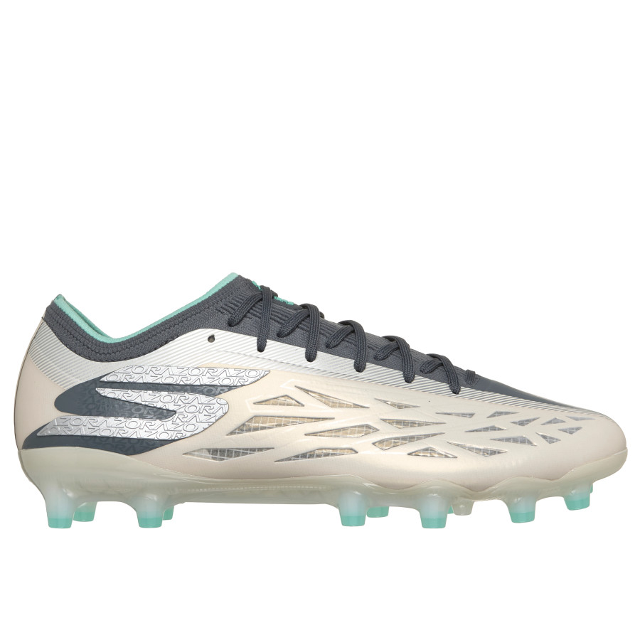 Skechers Razor 2 Elite AG beige bleu