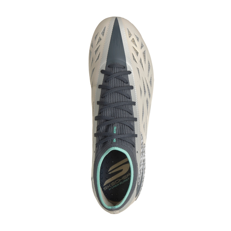 Skechers Razor 2 Elite AG beige bleu
