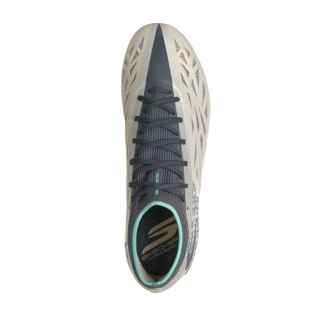 Skechers Razor 2 Elite AG beige bleu
