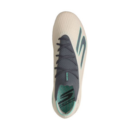 Skechers SKX 2 Elite AG beige bleu