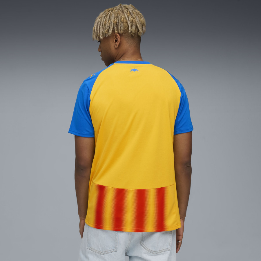 Maillot Valence third 2025/26