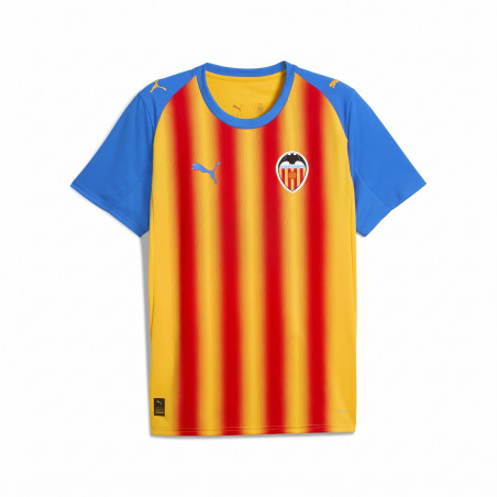 Maillot Valence third 2025/26