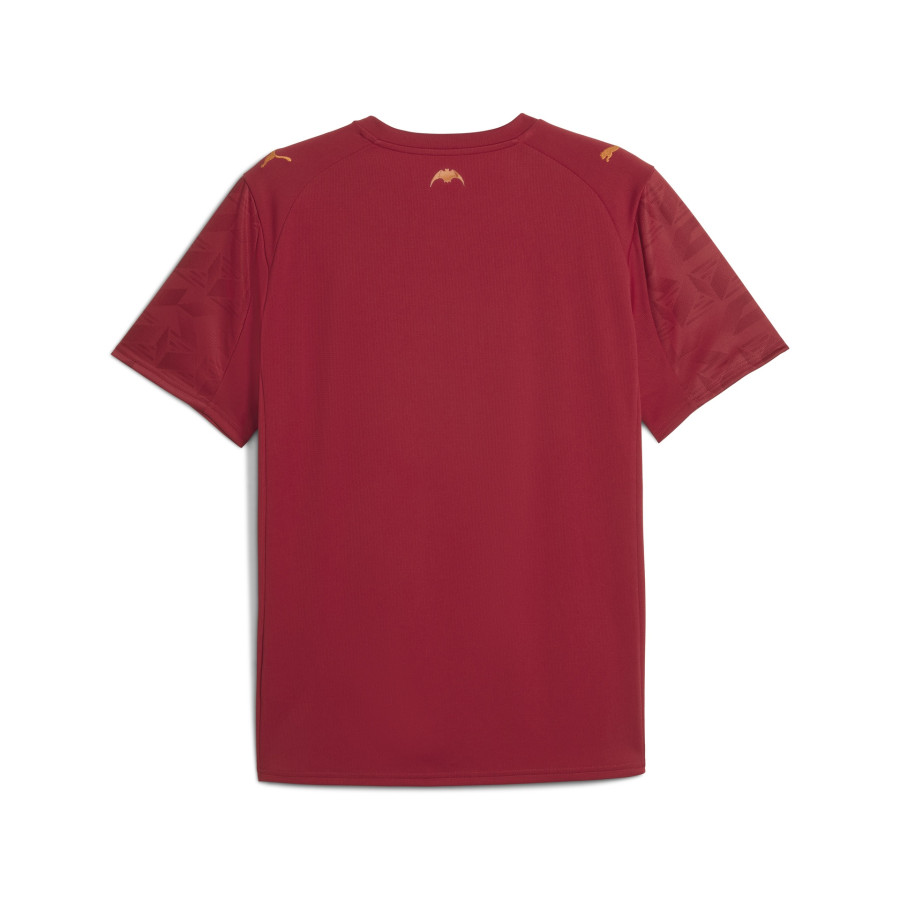 Maillot Valence extérieur 2025/26