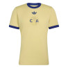 Maillot Club America anniversaire jaune 2026/27