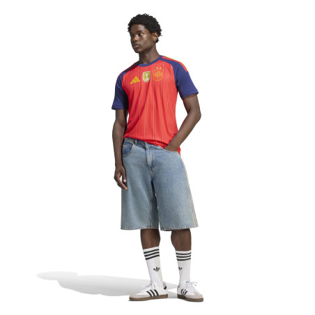 Maillot Espagne domicile Winners 2026
