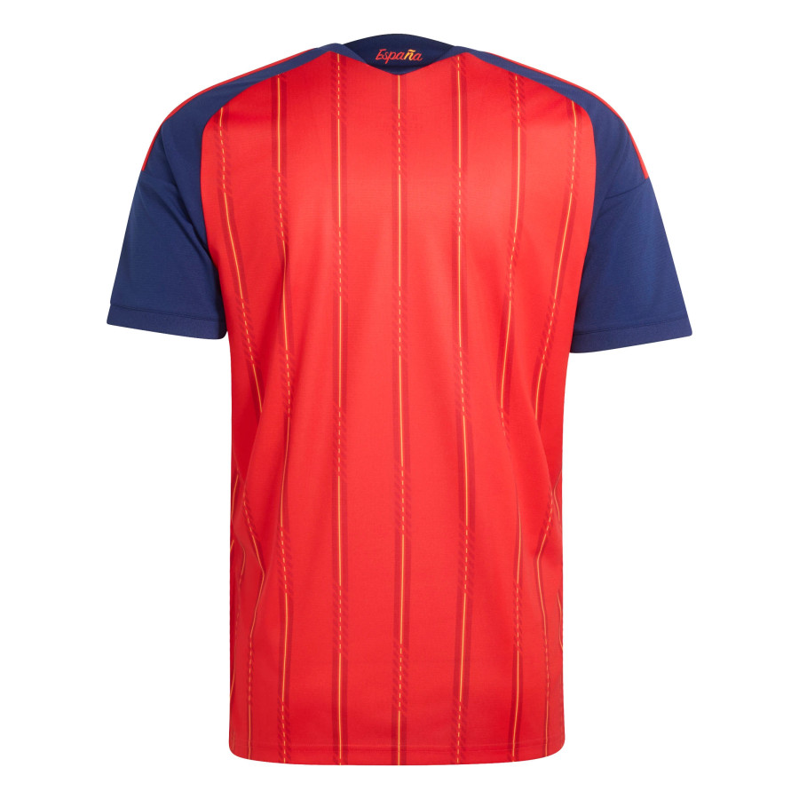 Maillot Espagne domicile Winners 2026