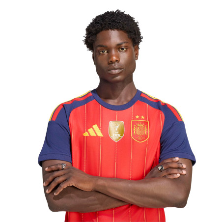 Maillot Espagne domicile Winners 2026