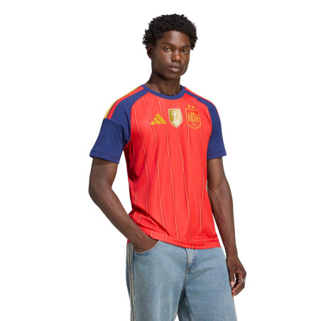 Maillot Espagne domicile Winners 2026