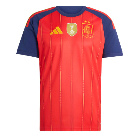 Maillot Espagne domicile Winners 2026