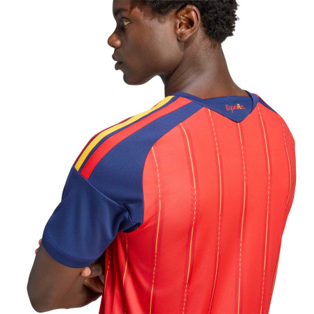Maillot Espagne domicile Winners 2026