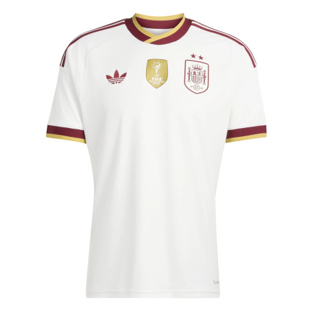 Maillot Espagne extérieur Winners 2026