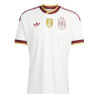 Maillot Espagne extérieur Winners 2026