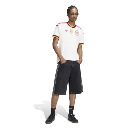Maillot Espagne extérieur Winners 2026