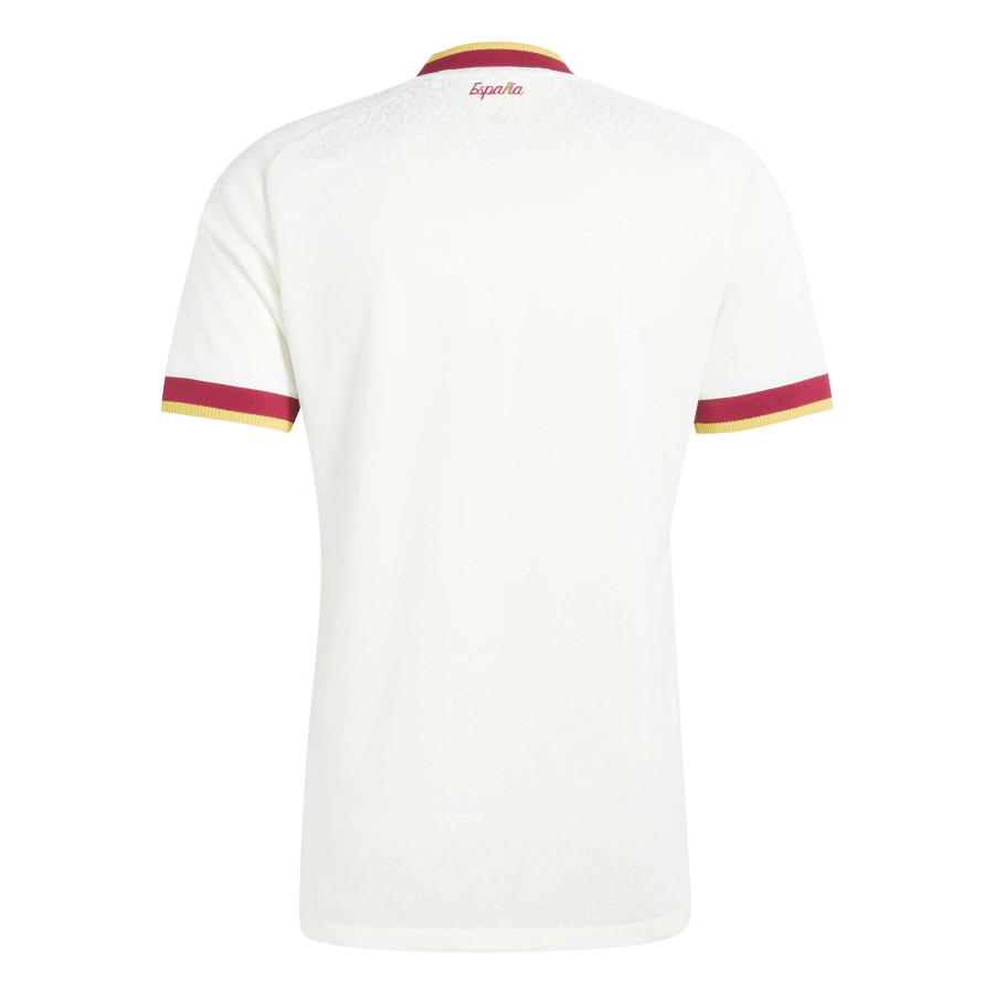 Maillot Espagne extérieur Winners 2026