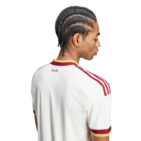 Maillot Espagne extérieur Winners 2026