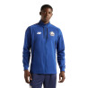 Veste avant match LOSC bleu
