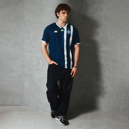 Maillot Dynamo Kiev extérieur 2026/27