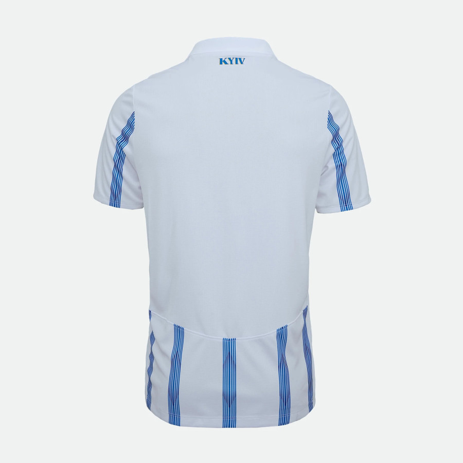 Maillot Dynamo Kiev domicile 2026/27