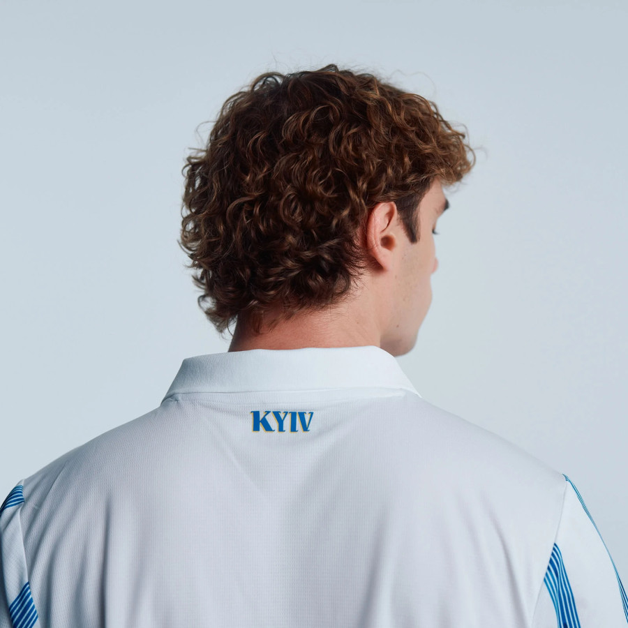 Maillot Dynamo Kiev domicile 2026/27